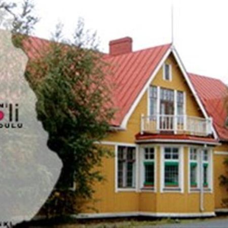 Gasthaus II Hotel Ii Exterior foto
